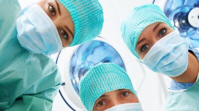 İlk penis küçültme ameliyatı yapıldı!