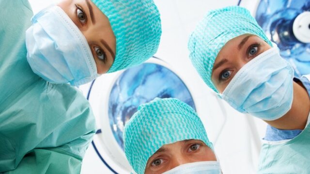 İlk penis küçültme ameliyatı yapıldı!
