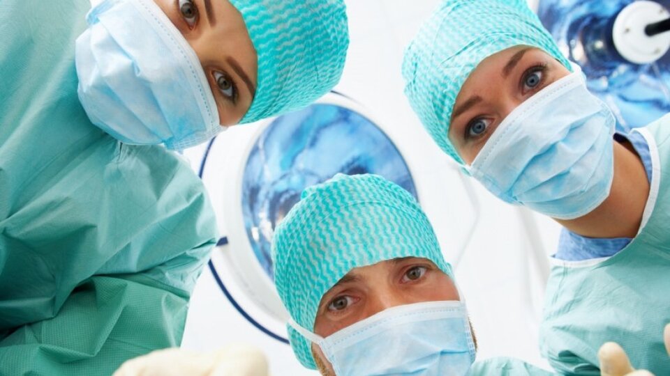 İlk penis küçültme ameliyatı yapıldı!