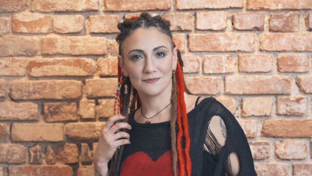 'Adım 'düetisyen'e çıktı'