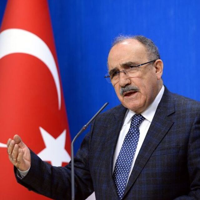 'Önemli açıklamalar gelecek'