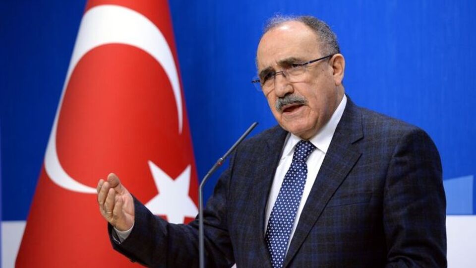 'Önemli açıklamalar gelecek'