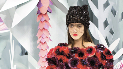 Couture rüzgârları