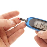 Diyabet geliyorum diyor!