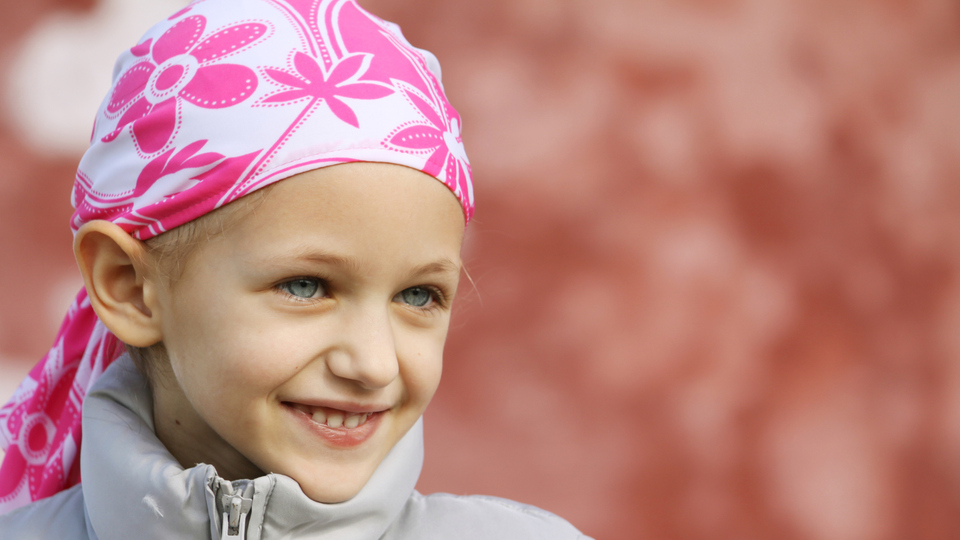 Kanser hastası çocuklarda umutlandıran gelişme!