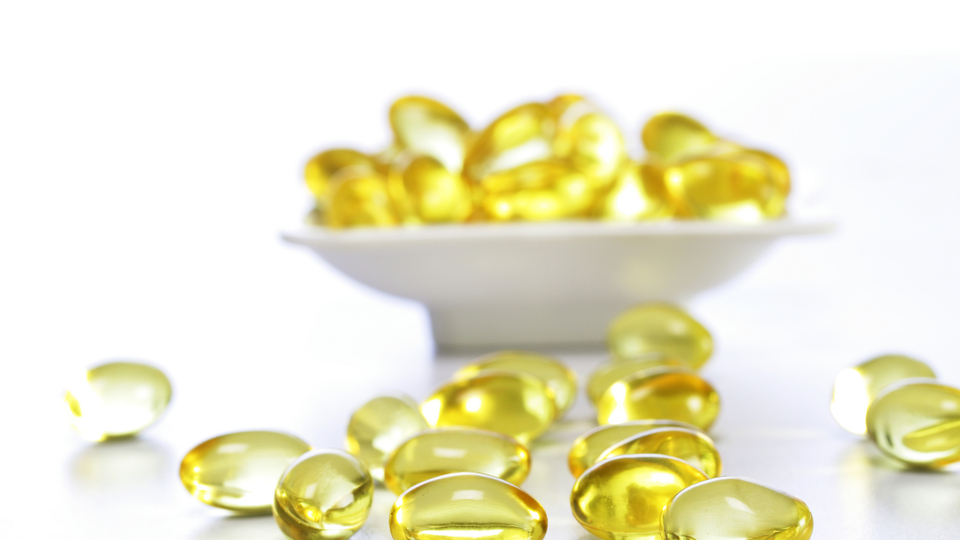 Anne adayları balık yağı tüketmeli!