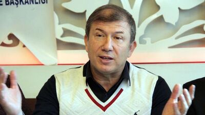 En 'kral' aday adayı