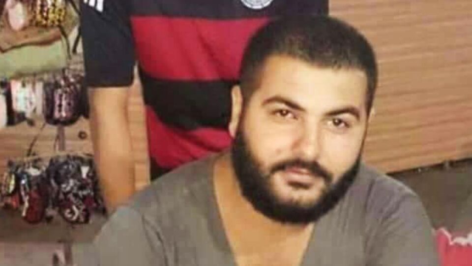 Bar 'düellosu'nun sonu: 2 ceset