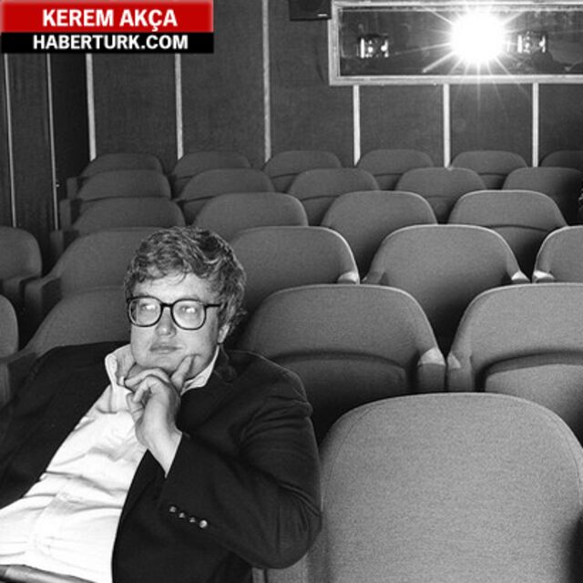 Film eleştirmenliği için manidar miras