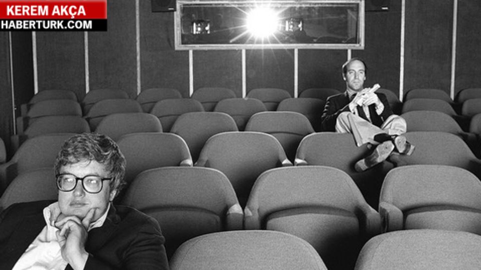 Film eleştirmenliği için manidar miras