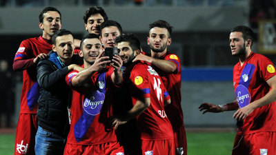 Orduspor'dan muhteşem zafer!