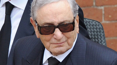 Nutella'nın kâşifi öldü