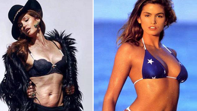 Olay yaratan fotoğraf