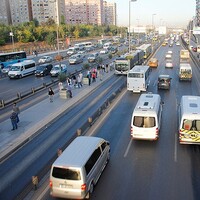 Büyükşehirlerde o sorun tarihe karışacak