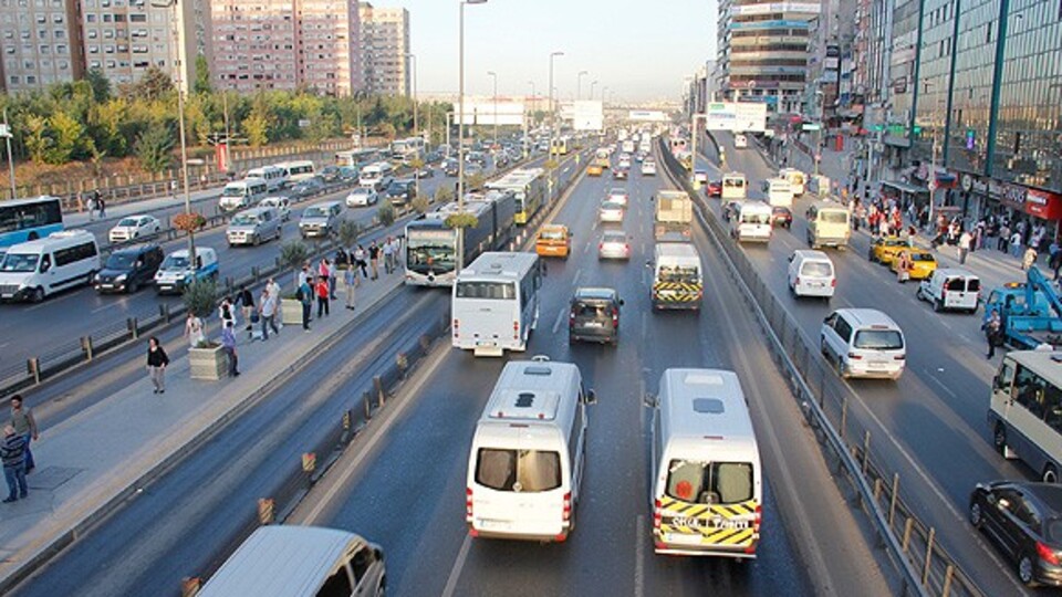 Büyükşehirlerde o sorun tarihe karışacak