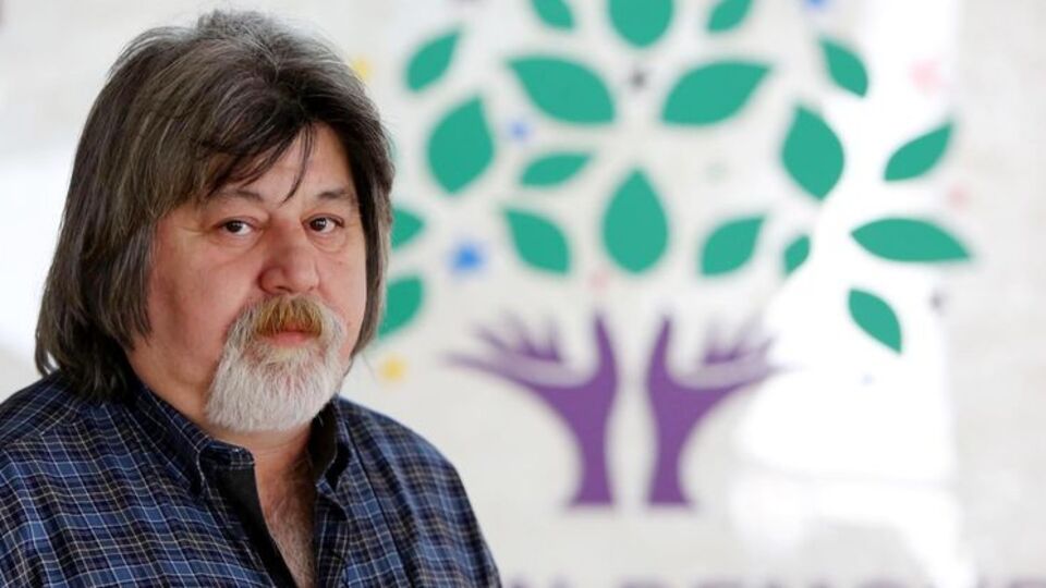 Nesin'in oğlu da aday adayı, bakın nereden