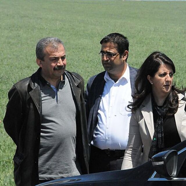 İşte Kandil görüşmesinin detayları!