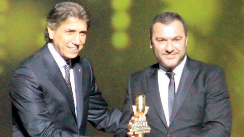 Fatih'ten radyoya büyük destek