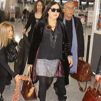 Yıllar sonra ilk kare