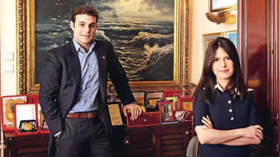 "Ben Türk'üm dediğimde 'Sen faşistsin' diyemezsin"