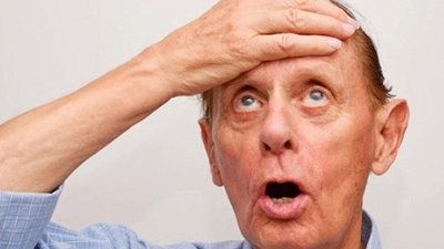 Göçmenlerde bunama riski daha yüksek