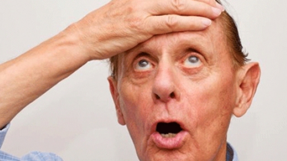 Göçmenlerde bunama riski daha yüksek