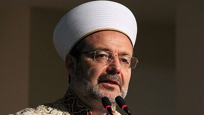 "İnsan yetiştirme düzenimiz gözden geçirilmeli"