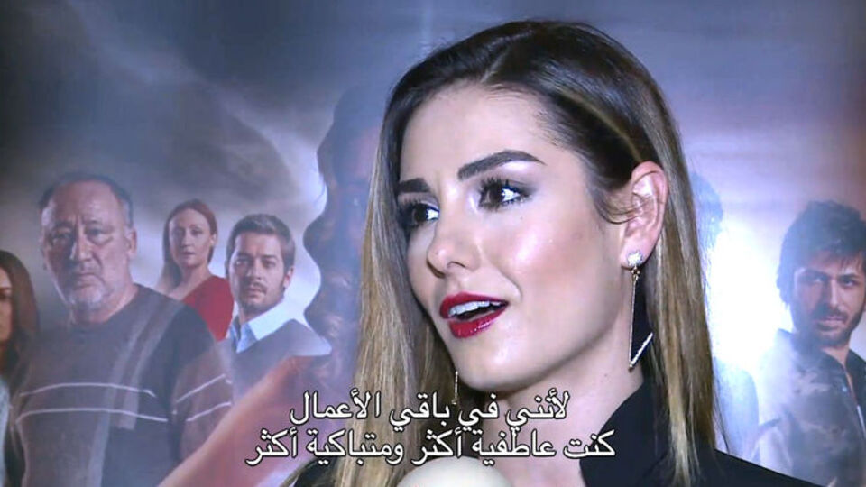 Ünlü oyuncudan itiraf...