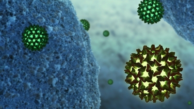 "Hepatit B, AIDS'ten daha bulaşıcı"