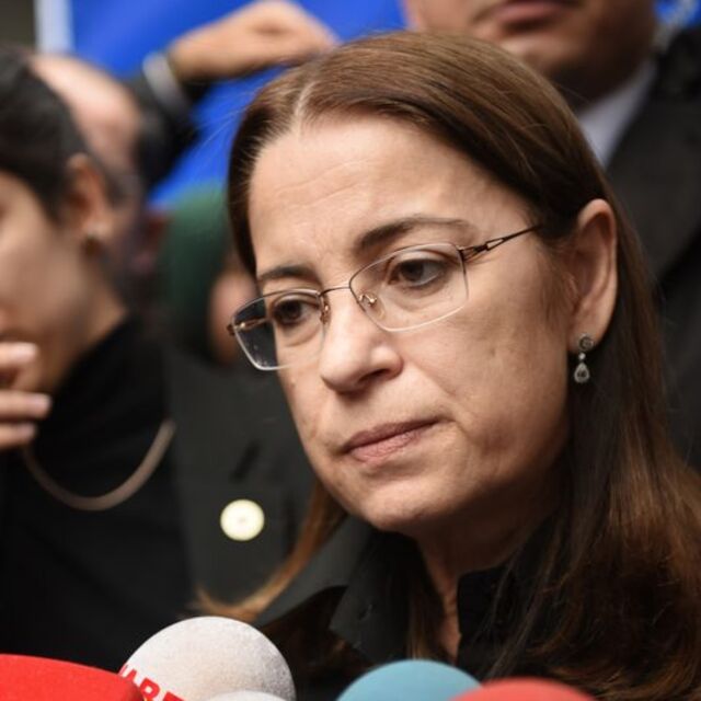 Bakan Ayşenur İslam: İdamı tartışabiliriz