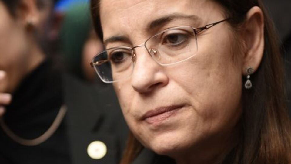 Bakan Ayşenur İslam: İdamı tartışabiliriz