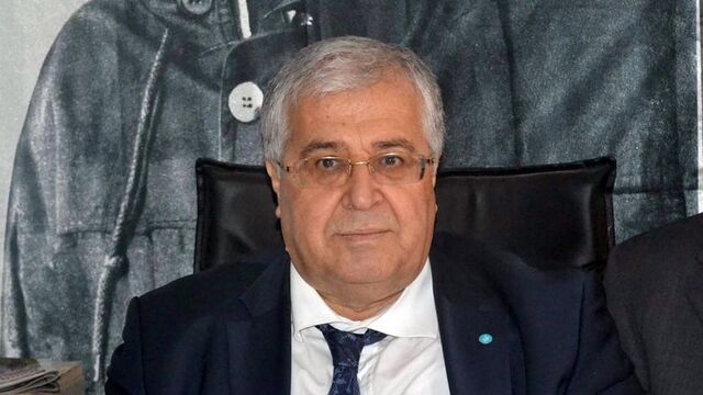 DSP lideri Türker: "AK Parti HDP ile koalisyon kurabilir"