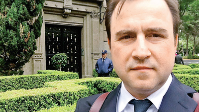 Marquez'in rotasında 3 ülke hikâye