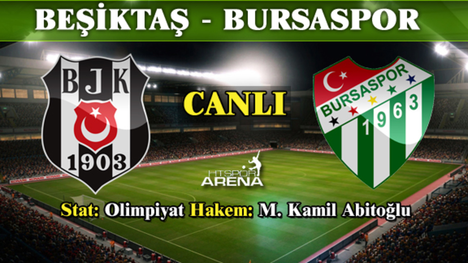 Yok böyle bir maç!