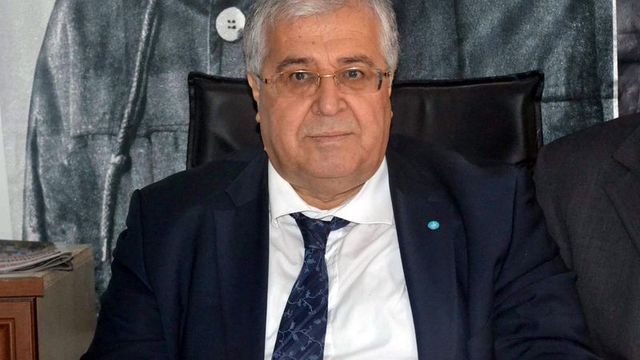 DSP 'Birleşme değil SYRIZA modeli' dedi