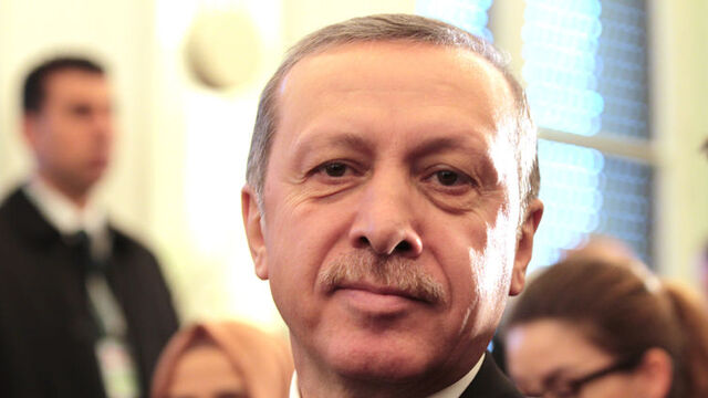 Cumhurbaşkanı Erdoğan gurbetçi gençlerle görüştü