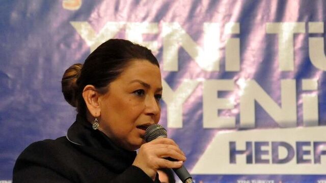 'Kadın ölümlerinin görünürlüğü arttı'