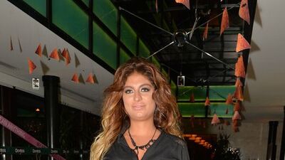 Süreyya'ya lüks hediye