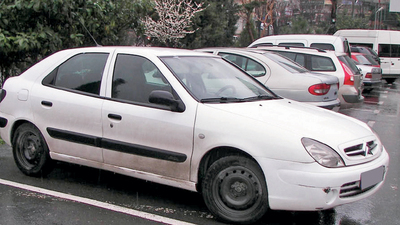 İstanbul caddeleri korsan taksi cenneti!