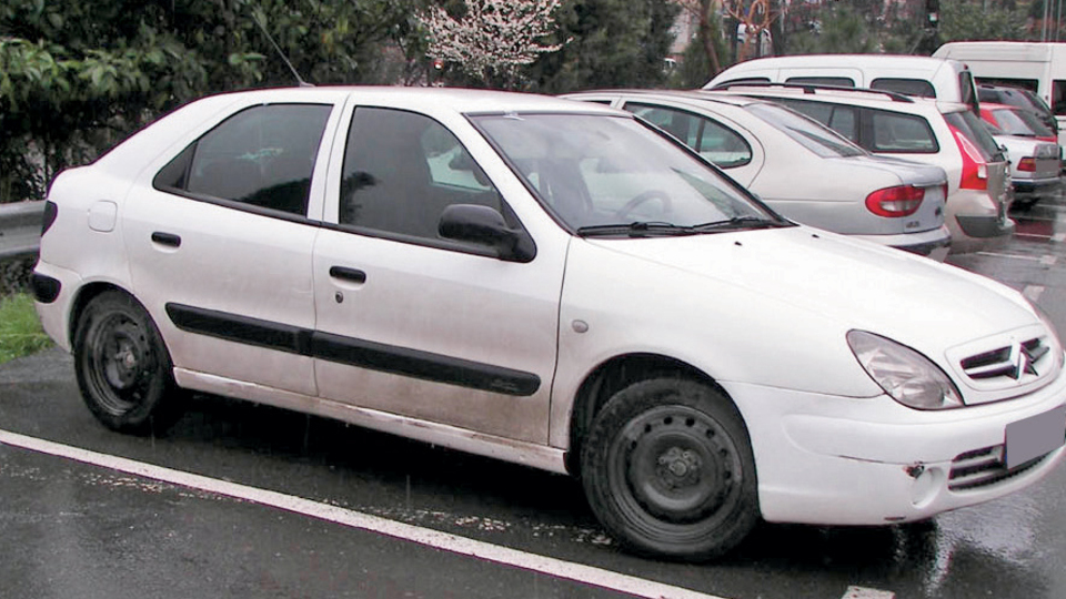 İstanbul caddeleri korsan taksi cenneti!