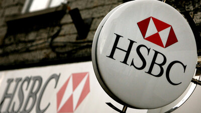 HSBC,özür diledi!