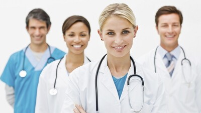 Yabancı doktorlar şehir hastanelerinde çalışacak