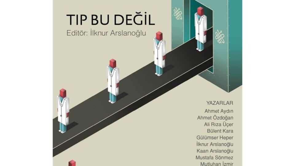 'Türkiye'de hastalık sonrası Küba'da koruyucu hizmet var'