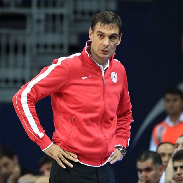 Beşiktaş'ta iki aday