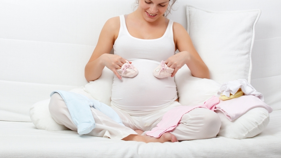 Anne adayları dikkat!