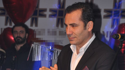 Özgecan'a destek verdi