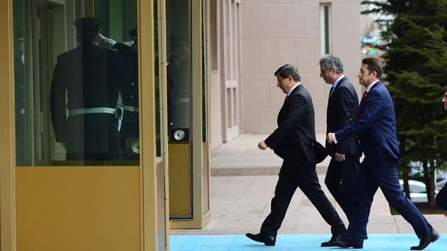 Bakanlar Kurulu'nda iki kritik başlık