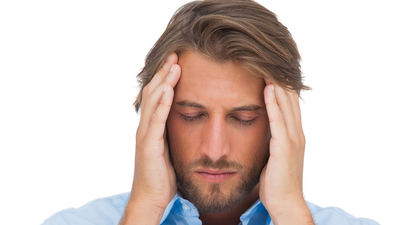 Başınız mı ağrıyor?