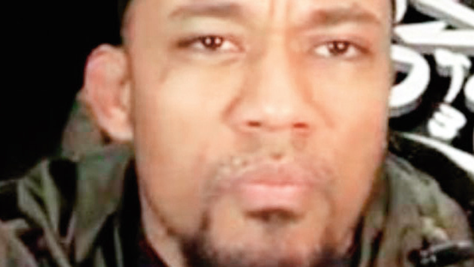 IŞİD militanı ile evlenen FBI ajanı Türkiye'ye kaçtı