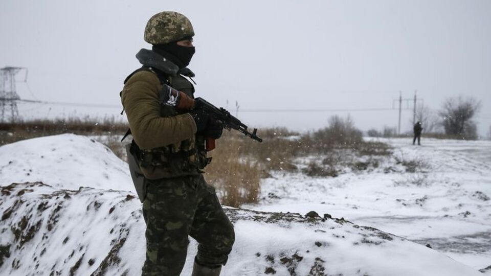 Ukrayna'da durum gerginliğini koruyor